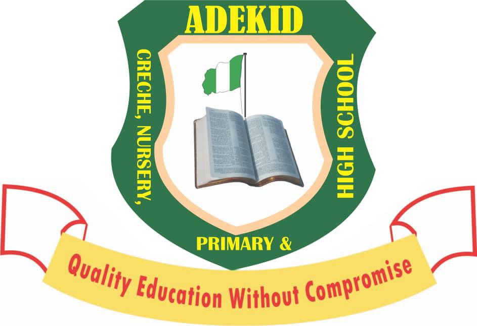Adekid Schools Logo
